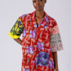 LISA FOLAWIYO Classic Shirt