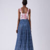 THE LADYMAKER Cascade Skirt - Image 3