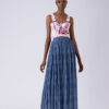 THE LADYMAKER Cascade Skirt - Image 4