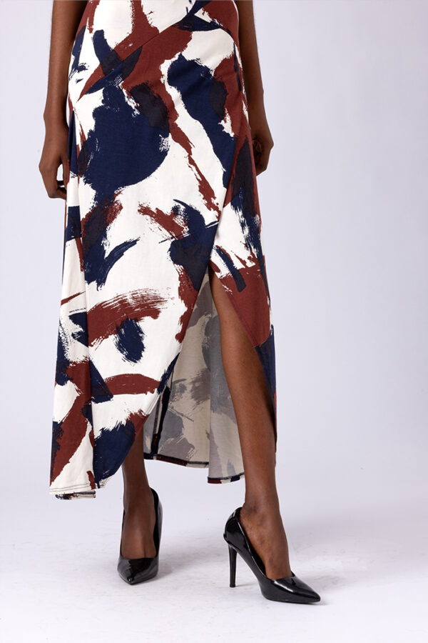 THE LADYMAKER Criss Dress - Image 4