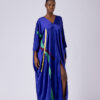 COAL BY JACKLYN Jaiye Kaftan