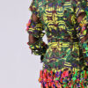 LISA FOLAWIYO Mini Bow Dress - Image 2