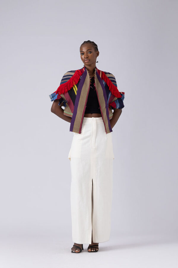 NKWO Rofo Jacket - Image 4
