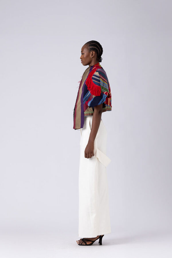 NKWO Rofo Jacket - Image 2