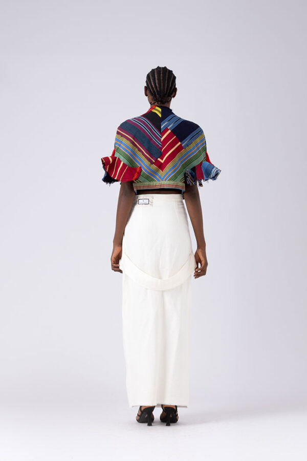 NKWO Rofo Jacket - Image 3