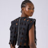 THE FIA FACTORY Square Top