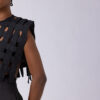 THE FIA FACTORY Square Top - Image 3