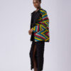EMMY KAZBIT Yara Akwete Blazer - Image 3