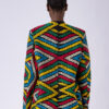 EMMY KAZBIT Yara Akwete Blazer - Image 4