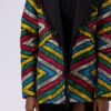 EMMY KAZBIT Yara Akwete Blazer - Image 2