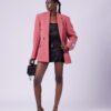 Emmy Kabit Andre Blazer
