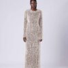The LADYMAKER  ALORA DRESS - Image 3