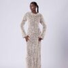 The LADYMAKER  ALORA DRESS