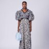 ILARE SHIRLEY DRESS