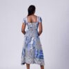 The LADYMAKER PATCH DRESS - Image 3