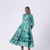 DNA TETE DRESS