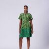 THE LADYMAKER BISCOTTI DRESS - Image 2