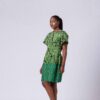 THE LADYMAKER BISCOTTI DRESS - Image 3
