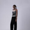 VICNATE GEMU GE SEQUINS TOP - Image 3