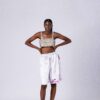 Tzar Studio KEVIN SEQUINED SHORT - Image 3