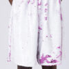 Tzar Studio KEVIN SEQUINED SHORT - Image 4