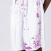 Tzar Studio KEVIN SEQUINED SHORT