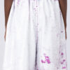 Tzar Studio KEVIN SEQUINED SHORT - Image 2