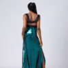 TZAR STUDIOS  SVEN SEQUIN SKIRT - Image 5