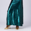 TZAR STUDIOS  SVEN SEQUIN SKIRT - Image 2