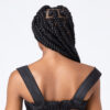 NYA STRAP BEADED CROP TOP - Image 3