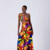 Lisa Folawiyo FRUIT BRALETTE - Image 3