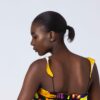 Lisa Folawiyo FRUIT BRALETTE - Image 2