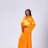 FRUCHÉ OROMA DRESS - Image 3