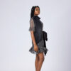 FRUCHÉ TINSEL DRESS - Image 2