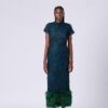ILARE TRUDY DRESS - Copy
