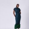 ILARE TRUDY DRESS - Copy - Image 2