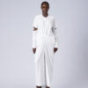 NKWO TWIST KAFTAN DRESS - Image 5