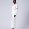 NKWO TWIST KAFTAN DRESS - Image 6