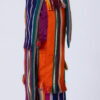 NKWO FESTIVAL WRAP SKIRT - Image 5