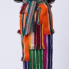 NKWO FESTIVAL WRAP SKIRT - Image 3