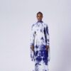 E.S.O BY LIMAN EMBROIDERED SHIRT DRESS - Image 2