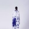 E.S.O BY LIMAN EMBROIDERED SHIRT DRESS - Image 3