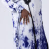 E.S.O BY LIMAN EMBROIDERED SHIRT DRESS - Image 4