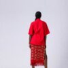EMMY KASBIT Ss23 RIBA DRESS - Image 3