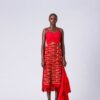 EMMY KASBIT Ss23 RIBA DRESS - Image 2