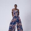 LADY MAKER VINE CO-ORD