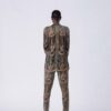 MAXIVIVE  ARGENTAN LACE SET - Image 3